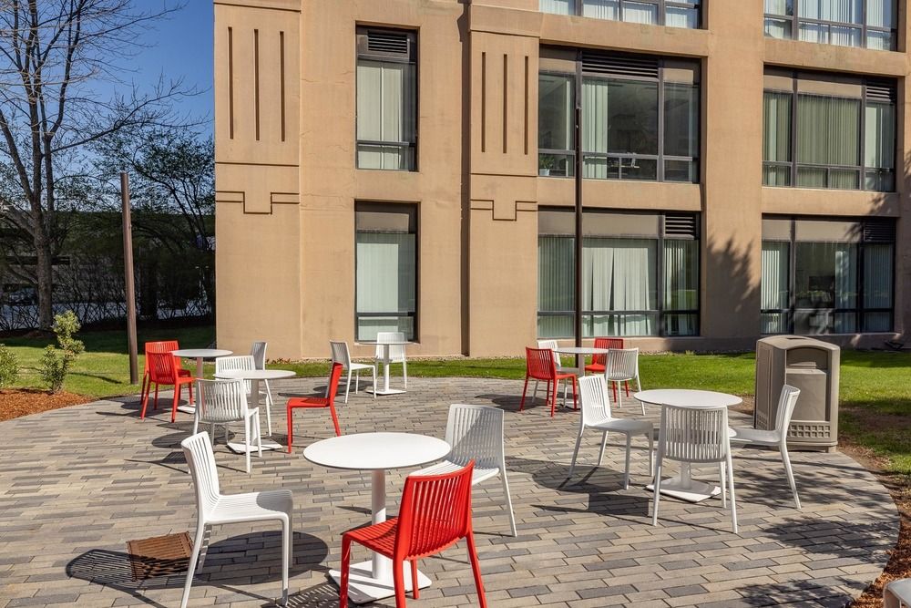 Class A Office Suite at Brickstone Square: 300 Brickstone Sq Ste 1003, Andover, MA 01810
